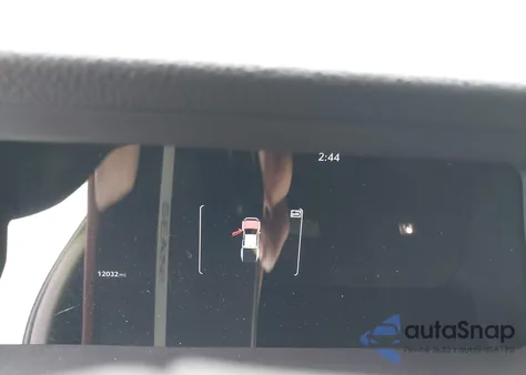 2025 Toyota Tacoma Trd Sport from USA, damaged, VIN 3TMKB5FN2SM030863